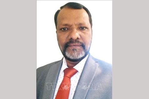Học giả Ấn Độ đánh giá cao ý nghĩa bài viết của Tổng Bí thư Nguyễn Phú Trọng đối với giai đoạn phát triển mới của Việt Nam