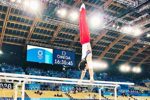 Góp mặt trên sân chơi lớn, Lê Thanh Tùng, Đinh Phương Thành đã làm tốt nhất trong khả năng