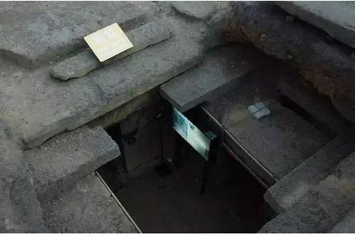 Phát hiện lăng mộ con trai Trọng Thủy, nằm sâu 17m dưới lòng đất và còn nguyên vẹn 10.000 di tích văn hóa