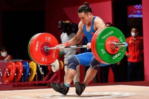Tổng hợp ngày thi đấu 25/7 của đoàn thể thao Việt Nam tại Olympic Tokyo 2020: Không thành công