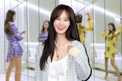 Ai rồi cũng phải dolce thôi: Yuri (SNSD) 'chặt thịt' điệu nghệ, bắt trend Việt cực sang chảnh