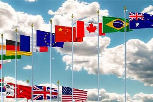 G20 không đạt được đồng thuận về loại bỏ điện than