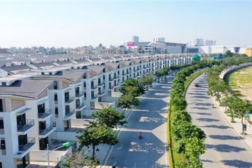 Triển vọng đầu tư bất động sản năm 2022 sẽ ra sao?