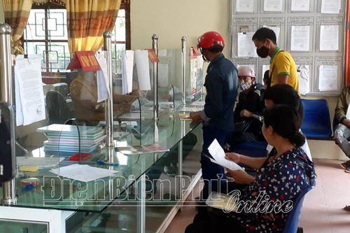 Không để phát sinh 'điểm nóng'