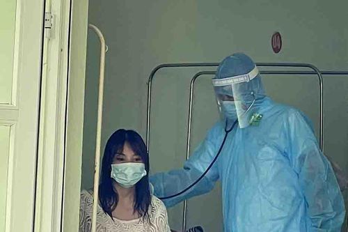 Xã Hội | Phòng, chống Virus Corona (2019-nCoV) TRUYỀN HÌNH INTERNET Lai Châu qua ảnh