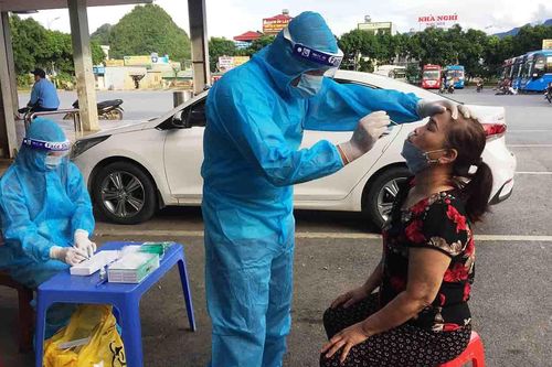 Xã Hội | Phòng, chống Virus Corona (2019-nCoV) TRUYỀN HÌNH INTERNET Lai Châu qua ảnh