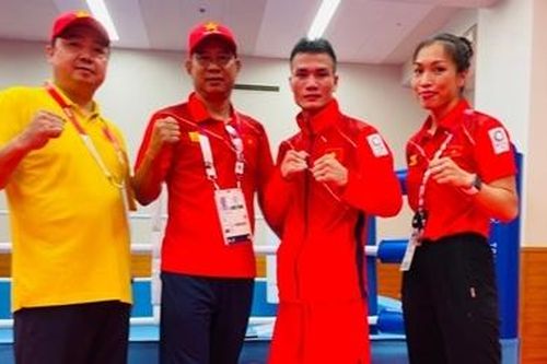 Chờ đợi Boxing Việt Nam tiếp tục lập kỳ tích