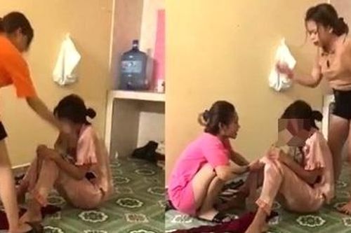 Làm rõ nhóm đối tượng tra tấn bạn rồi lột đồ, quay clip