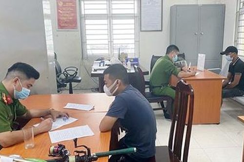 Hà Nội xử phạt 291 trường hợp và 5 cơ sở vi phạm giãn cách xã hội