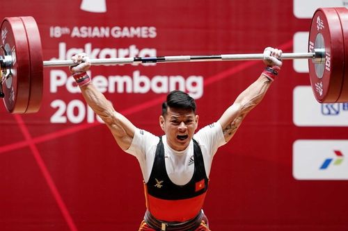 Olympic Tokyo: Thạch Kim Tuấn có cơ hội giành huy chương?