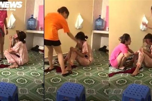 Thiếu nữ bị tra tấn như thời Trung cổ: Nhóm côn đồ đối diện hình phạt nào?