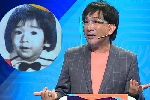 Kim Tử Long: 'Thượng đế sinh tôi là nam nhi nhưng mẹ vẫn quyết đổi phận cho tôi'