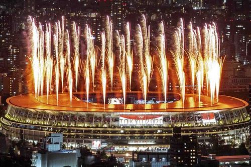 Olympic Tokyo 2020: Sự kiện của hy vọng