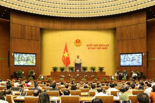 Chính phủ đã nỗ lực, quyết liệt trong phát triển kinh tế và phòng, chống dịch Covid-19