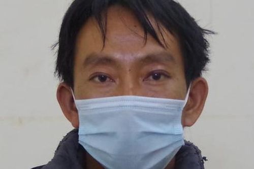 Nghi bị 'ma ngũ hải' hại, ra tay sát hại hàng xóm