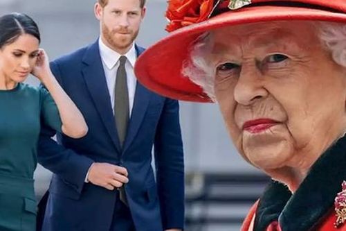 Hoàng gia Anh điêu đứng vì đối xử phũ phàng với con gái Meghan, lễ rửa tội của bé Lilibet liệu có diễn ra?