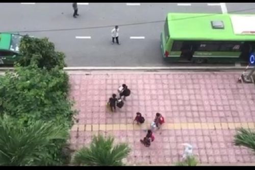 Đã có 730 bệnh nhân ở Bệnh viện Dã chiến số 8 được xuất viện