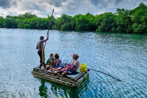 Gần 2/3 số ca tử vong do đuối nước toàn cầu ở châu Á Thái Bình Dương