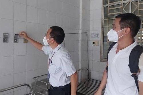 7 bệnh viện dã chiến và 350 giường hồi sức – Đồng Nai chủ động kịch bản ứng phó với tình huống xấu