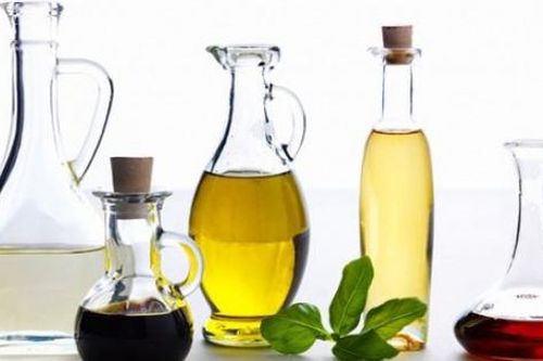 Giấm cũng là… vị thuốc