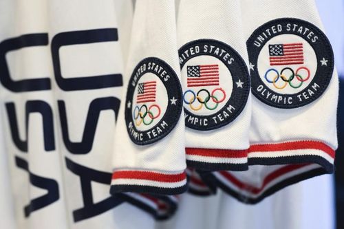 Dự đoán vị trí của đoàn thể thao Mỹ tại Olympic Tokyo