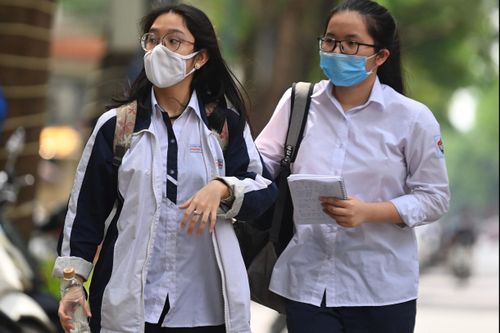 Công thức tính điểm tốt nghiệp THPT 2021