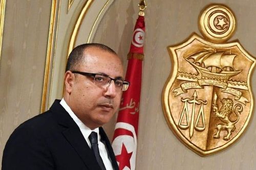 Thủ tướng Tunisia bất ngờ mất chức