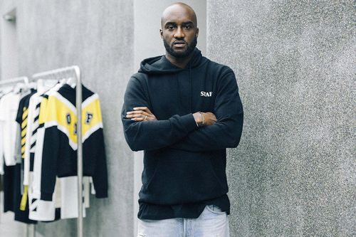 Câu chuyện phía sau người sáng lập thương hiệu Off-White