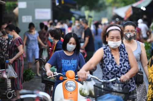 Phó giám đốc CDC Hà Nội: 'Sự chủ quan có thể phải trả giá rất đắt'