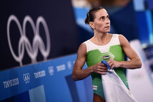 Nữ VĐV 46 tuổi giải nghệ sau 8 kỳ Olympic