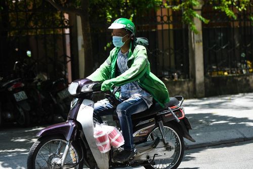 Hà Nội yêu cầu doanh nghiệp đăng ký tham gia 'luồng xanh quốc gia'