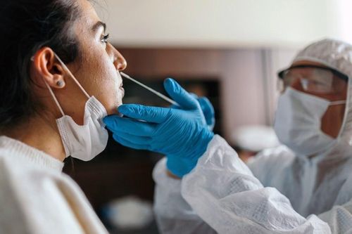 Phát hiện mới về người nhiễm nCoV nặng