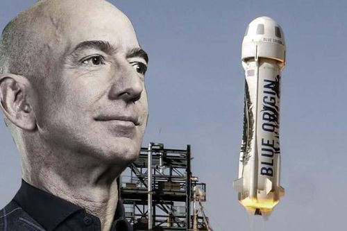 Nghị sĩ Mỹ cáo buộc Amazon trốn thuế