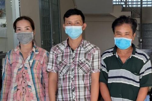 18 người tụ tập đánh bạc bất chấp giãn cách xã hội