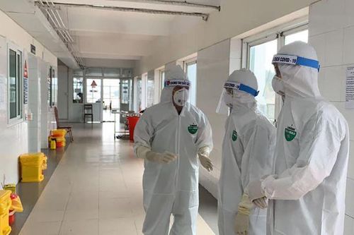 Tây Ninh: Thị xã Trảng Bàng, huyện Dương Minh Châu đang là tâm dịch