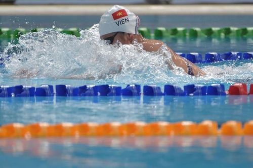 Olympic Tokyo 2020: Thùy Linh nhận thất bại đầu tiên, Ánh Viên ra quân thất vọng