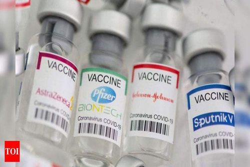 Miễn trừ quyền sở hữu trí tuệ vaccine: Cơ hội giúp sớm kiểm soát dịch Covid-19