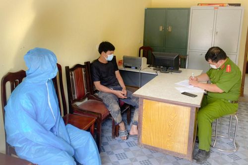 Quảng Ninh: Xử lý nghiêm đối tượng trốn chốt kiểm dịch Covid-19