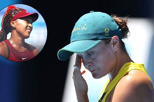 Tennis Olympic Tokyo 2021: Cú sốc Ashleigh Barty, và cơ hội của Osaka