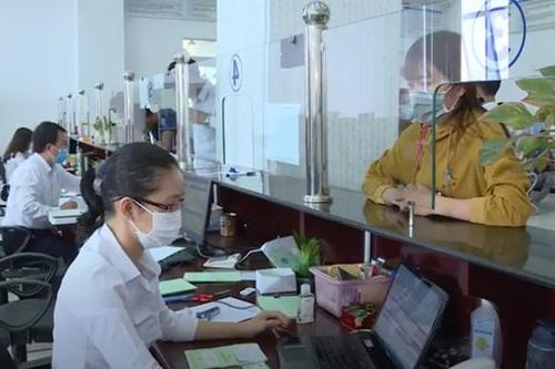 Giải quyết các chính sách hỗ trợ cho DN trong 1 ngày