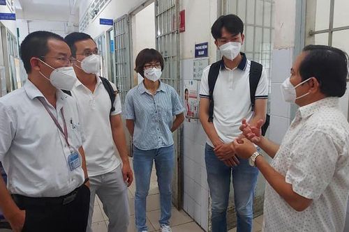 Đồng Tháp, Đồng Nai nỗ lực kiểm soát các ca bệnh nặng