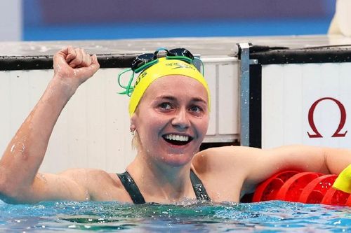Thêm bất ngờ ở đường đua xanh Olympic
