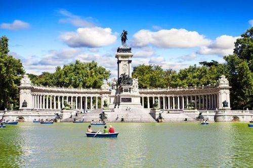 UNESCO ghi danh thêm 4 địa danh vào danh sách Di sản thế giới