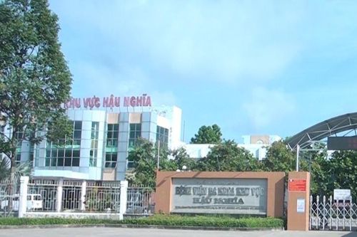 Long An thành lập Bệnh viện hồi sức bệnh nhân Covid-19 tại tuyến huyện