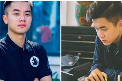 Chàng sinh viên trường Xây dựng điển trai, đa tài