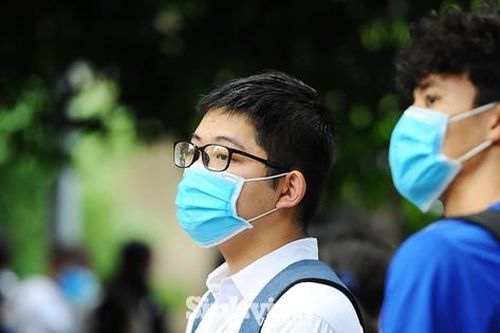Danh sách 21 thủ khoa, á khoa kỳ thi tốt nghiệp THPT