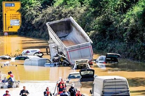 G20 gặp khó về mục tiêu giảm khí thải