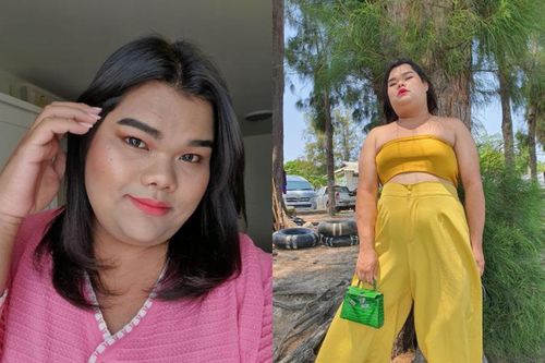 'Hiện tượng mạng' Happy Polla sau thời đình đám giờ ra sao?
