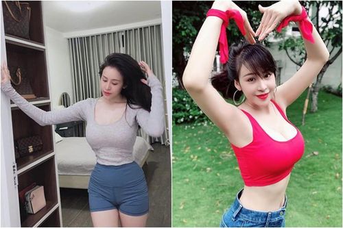 Bà Tưng khiến netizen chú ý... dù vẫn 'kín cổng cao tường'