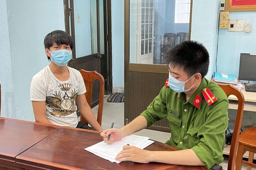 Đà Nẵng: Nhiều lần 'yêu' cô gái dưới 16 tuổi, một đối tượng bị tạm giữ